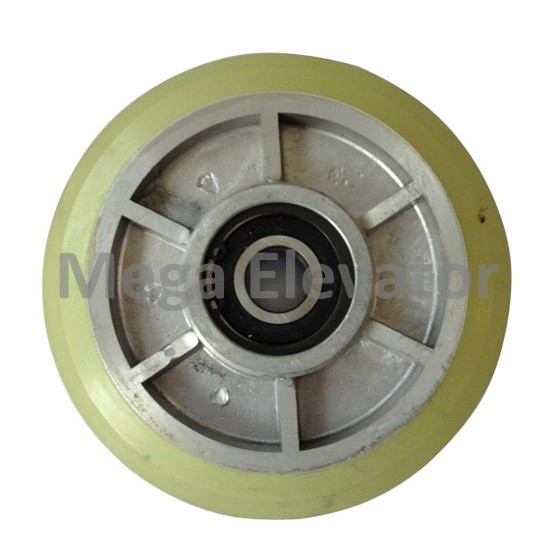 KM652535G03 Roller, d12832mm w=27mm