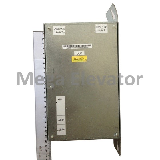 KM885513G01 Brake module kone