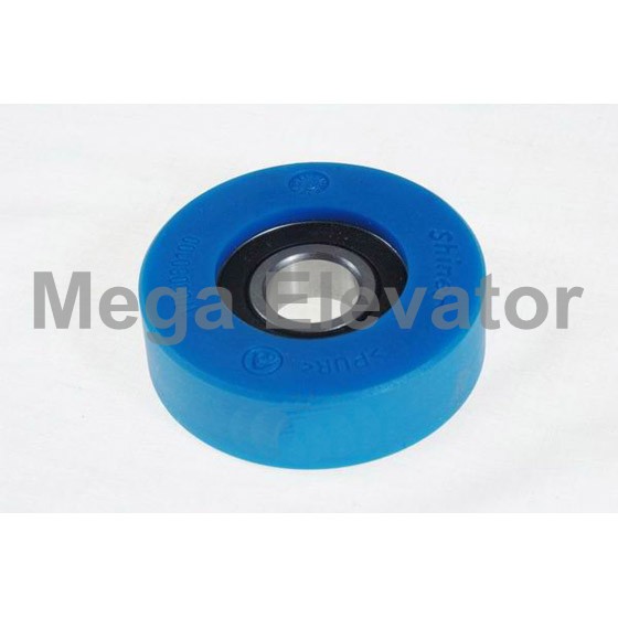 Roller-14 Φ75x23 6204