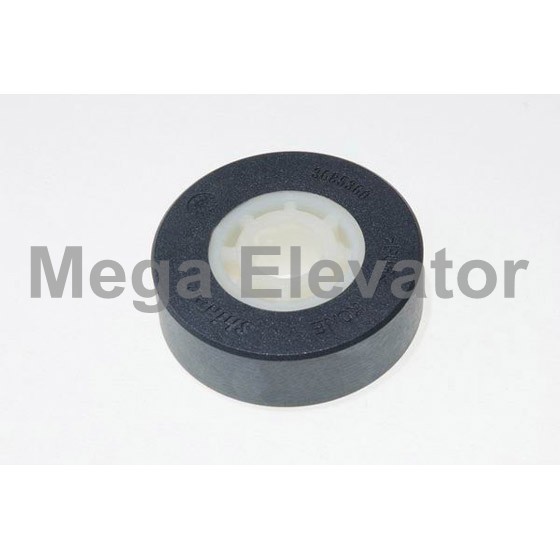 Roller-21 Φ75x25 Φ20.1