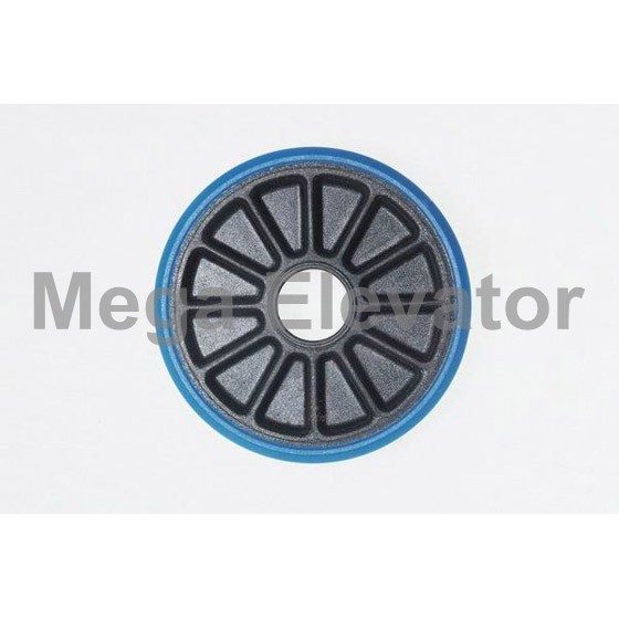 Roller-25 Φ80x25 Φ20.1