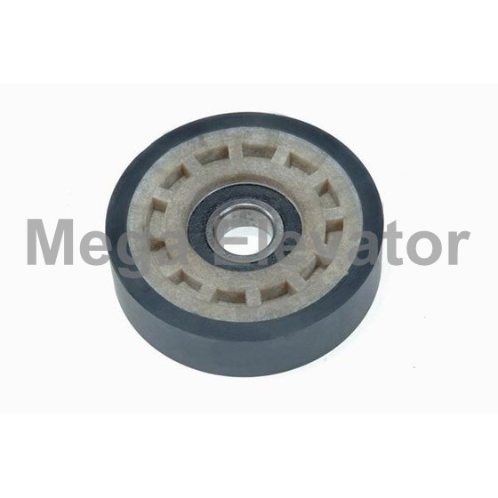 Roller-26 Φ100x25 6204