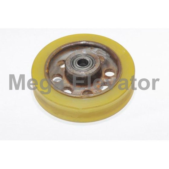 Roller-62 Φ149x36 6202 double