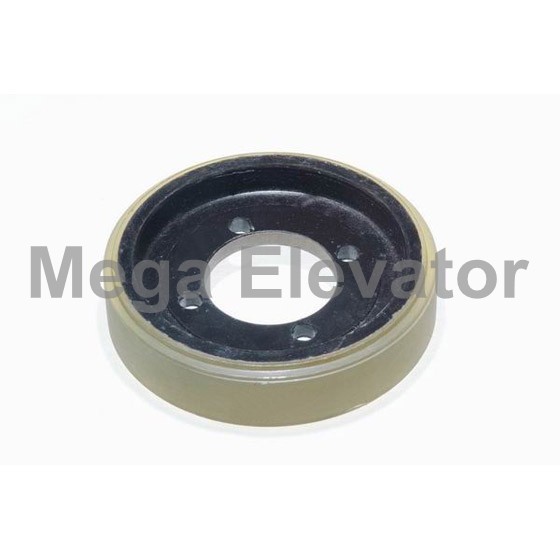 Roller-64 Φ143x32 Φ42