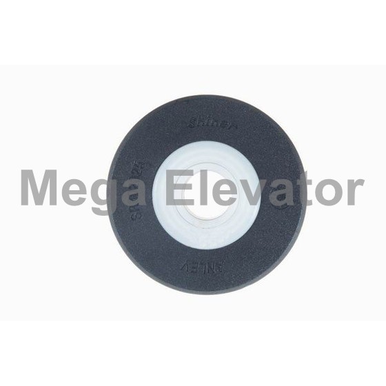 Roller-80 Φ80x27 6204