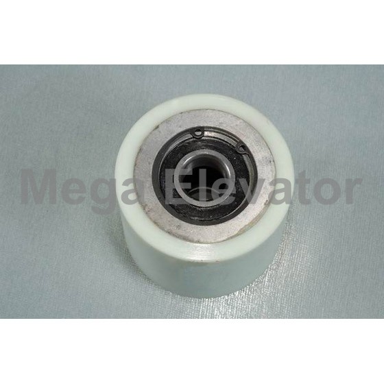 Roller-92 Φ80x71 6204 double