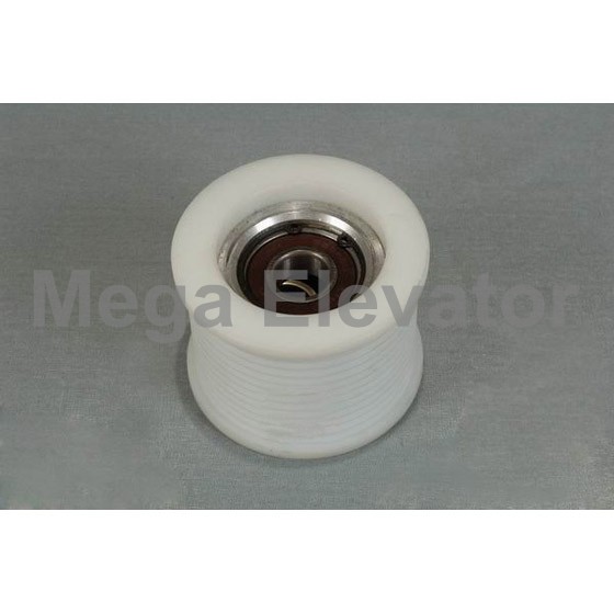 Roller-95 Φ92x70 6204 double