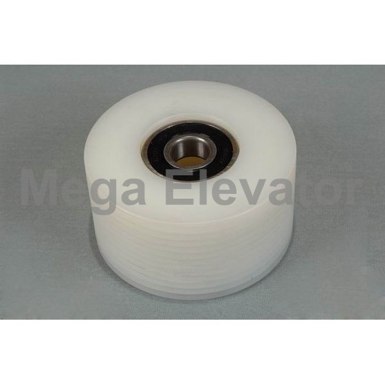 Roller-96 Φ111x60 6304 double