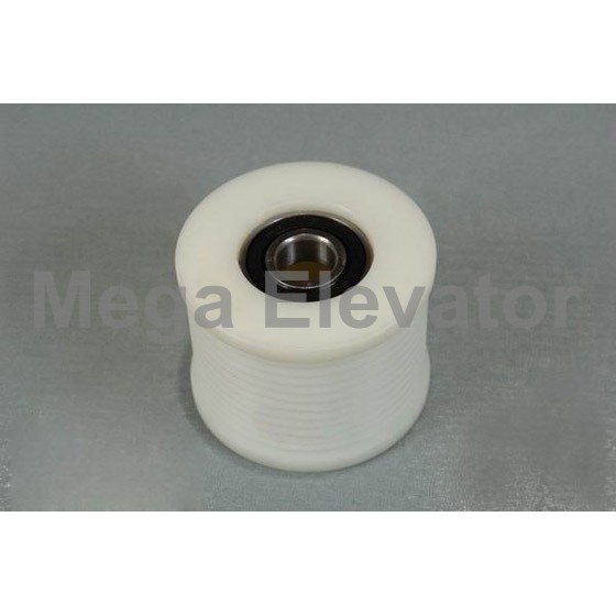 Roller-97 Φ89.5x70 6204 double