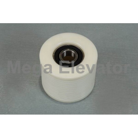 Roller-98 Φ85x70 6204 double