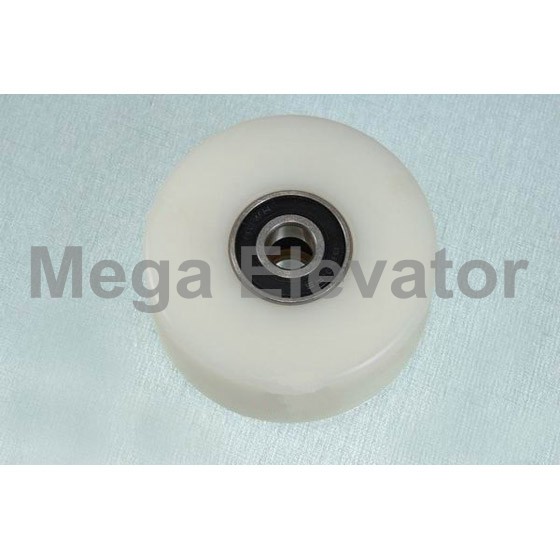 Roller-102 Φ76x35 6201 double