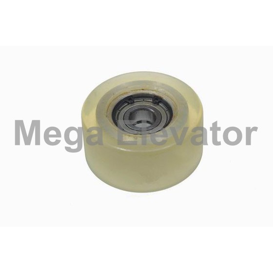 Roller-103 Φ80x40 6203 double