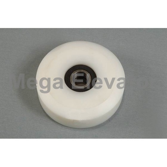 Roller-104 Φ98x31 6203 double