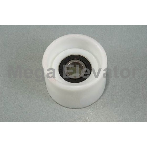 Roller-106 Φ80x60 6204