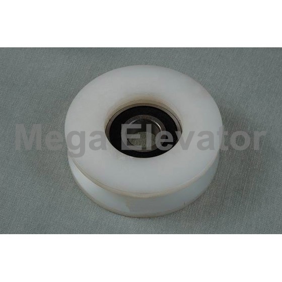 Roller-108 Φ80x25 6203