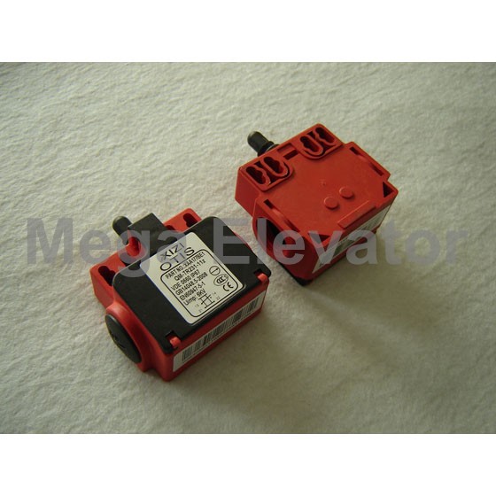 XAA177BE1 Otis handrail inlet switch