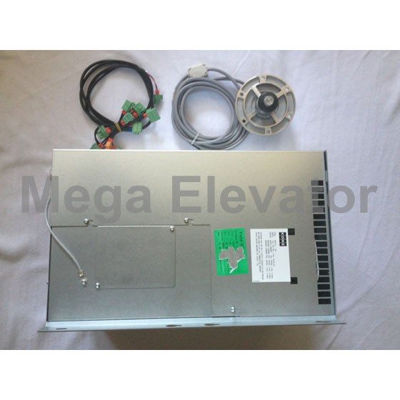 KM953503R121 ,KDL16L,14A,drive unit replacement kit