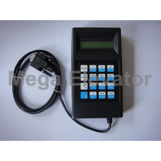 GAA21750S1 Otis test tool old type
