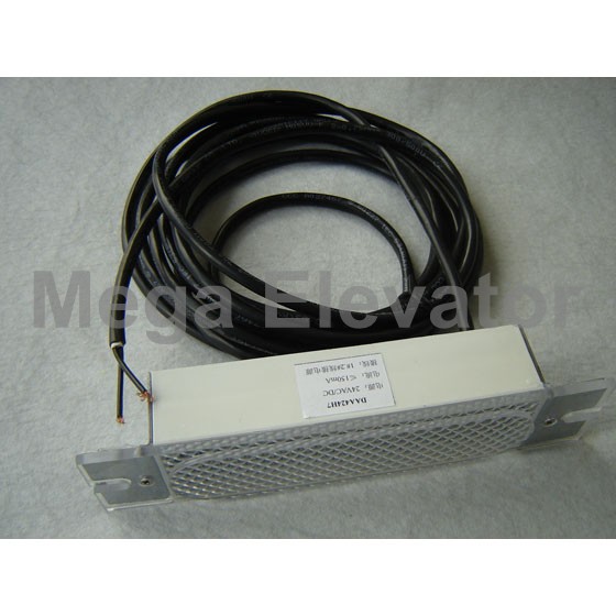 DAA424H7 Escalator light