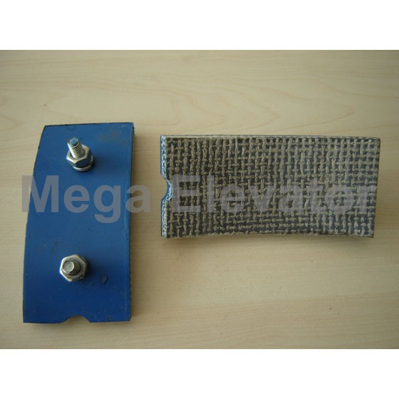 13VTR Brake Pad