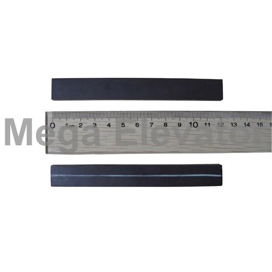 KM13228H01 Magnet 102x15x6mm