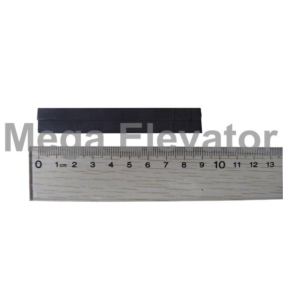 KM13228H03 Magnet 80x15x6mm