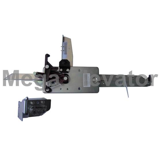 Femator CDL-CSOOCD200-3 Car Door Lock.Right Opening