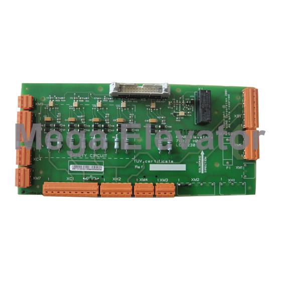 KM713120G02 LCE 230