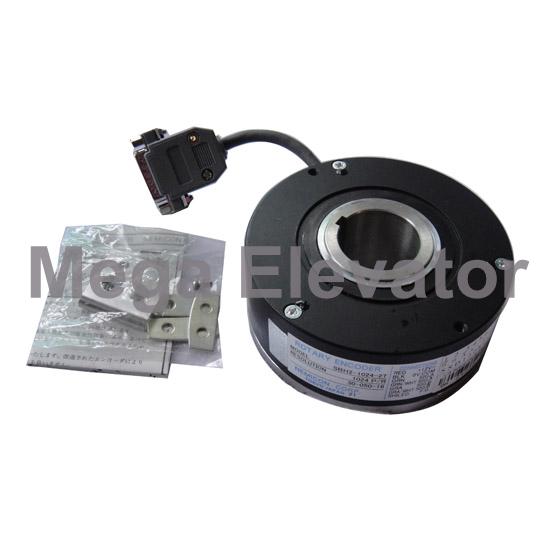 TAA633A1 Rotary Encoder