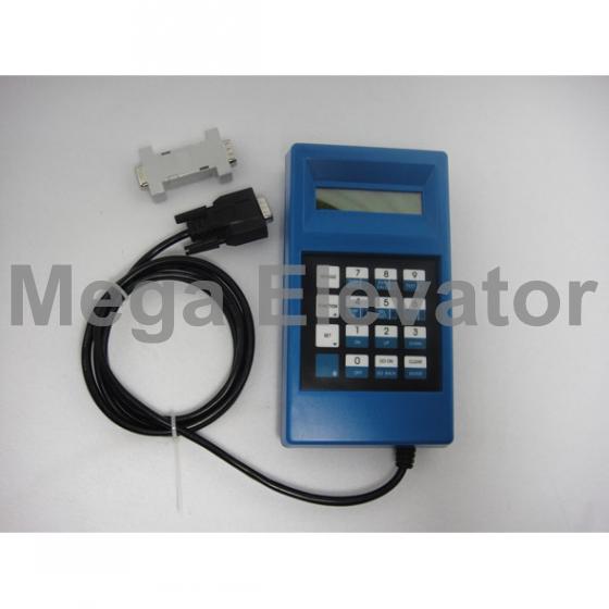 GAA21750AK3 Otis Test Tool,Elevator service tool,Otis blue test tool
