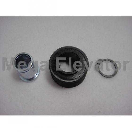 KM601107G03 Door Lock Roller (Wittur CN0454)