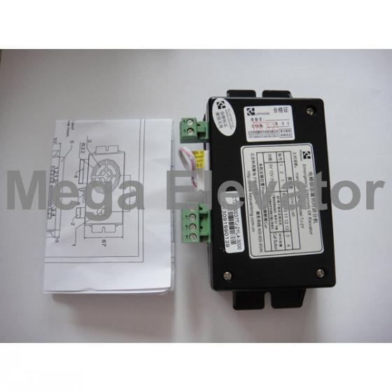 Kone Elevator parts,COP intercom unit KM896383 