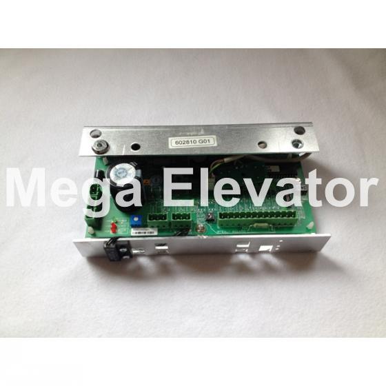 KM602810G01 Kone door control board AMD