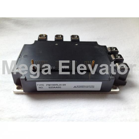 PM100RlA120 Module