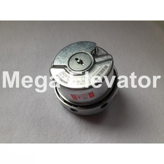 ERN1387204862S14-70 Heidenhain Elevator Encoder 