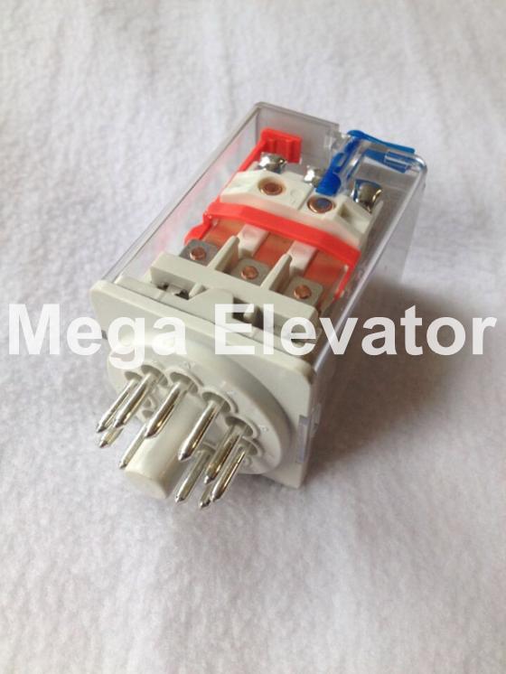 RCP1100324 Relay Carlo Gavazzi