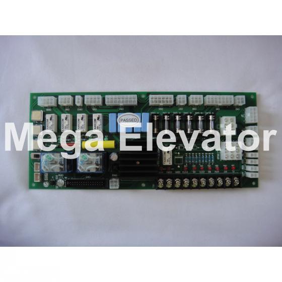 PCB SEMR-100,Sigma Parts