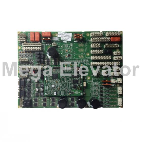 KBA26800ABG3 KAA26800ABB3 GECB Board