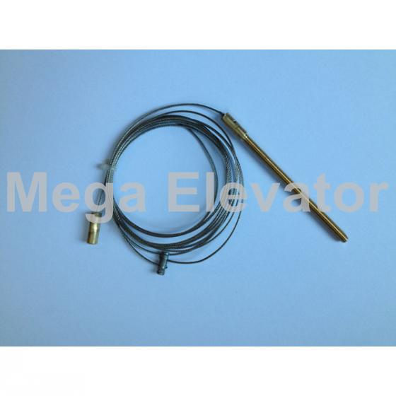 Mitsubishi Load Weight Air Chord L06=2412mm