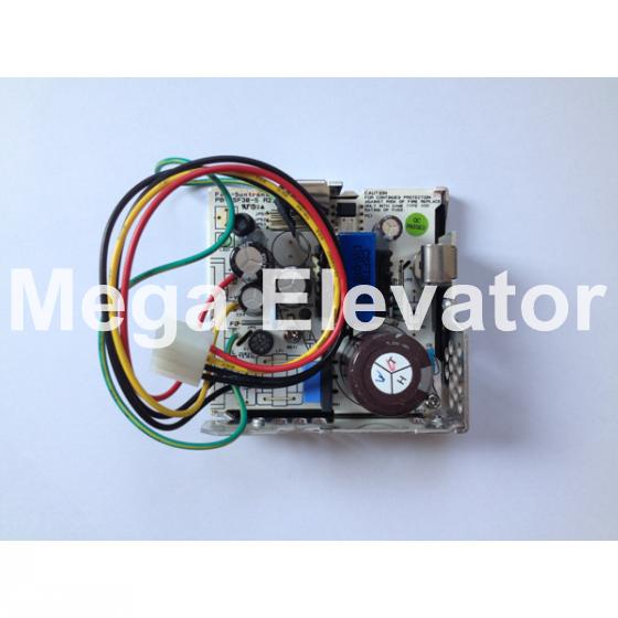 TDE30-27V1 Thyssen Power Board for Invertor