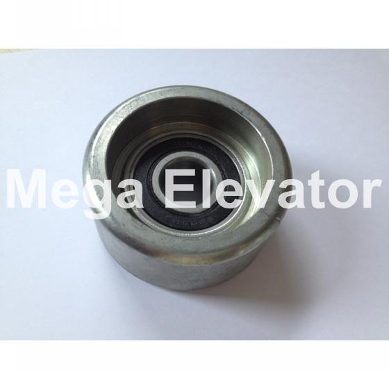 405523 Return pulley compl