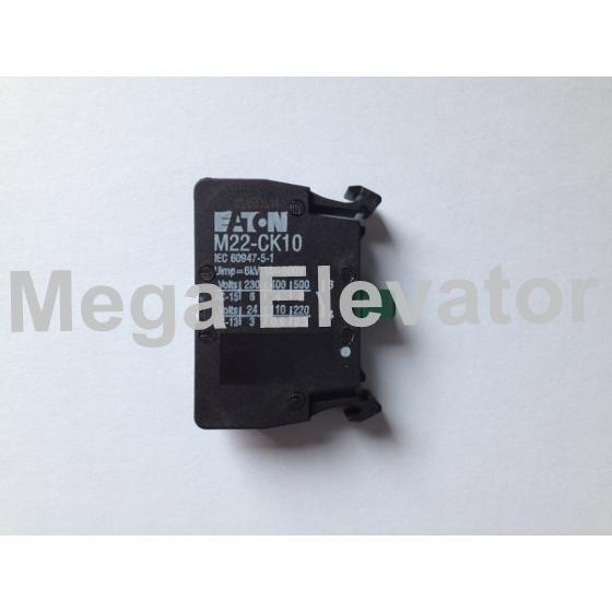EATON M22-CK10