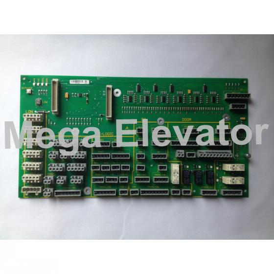 590869  Car PCB ICE 1.Q MIC TX-GC