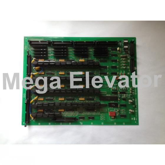 MX-SDD2 PCB