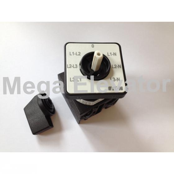 TO-3-8007E Switches