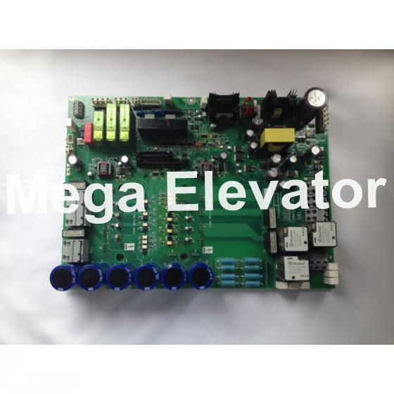 KDA26800AAZ2 Otis HVIB Board