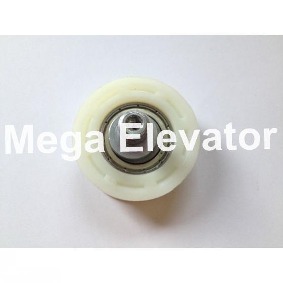 PFR.0600.00000  Excentric Lower Roller – 56mm,Fermator spare parts