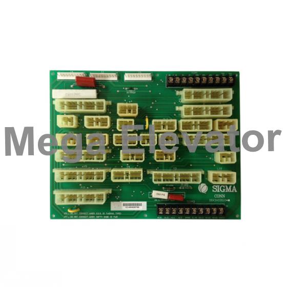 CONN Board,LG Spare Parts