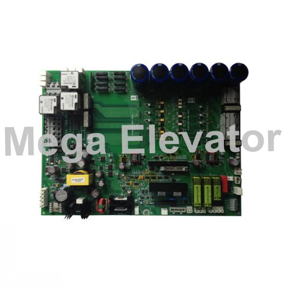 KCA26800AAZ Otis HVIB board