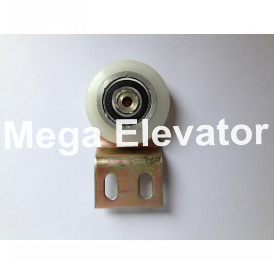 505811 Door hanger offset 